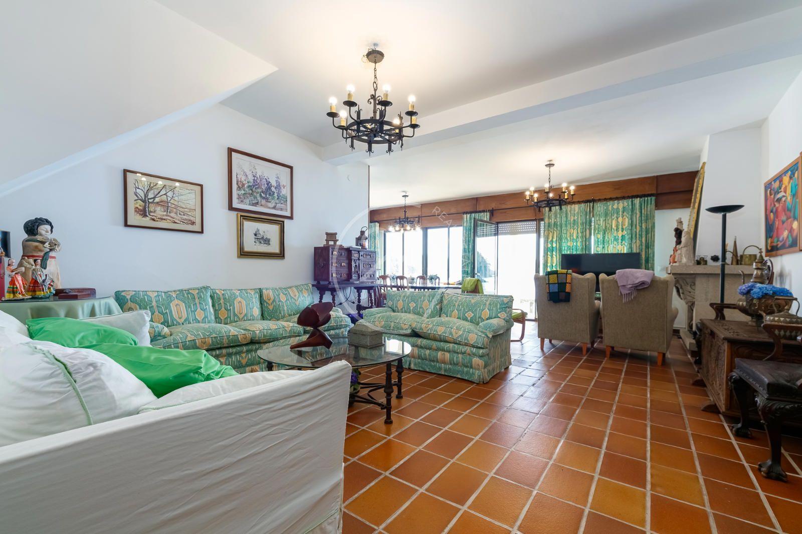 Casa en Venta en Poio