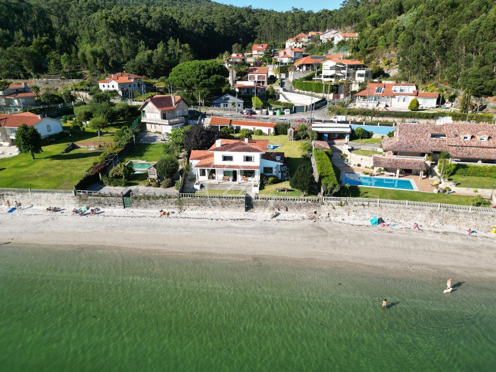 Casa en Venta en Poio
