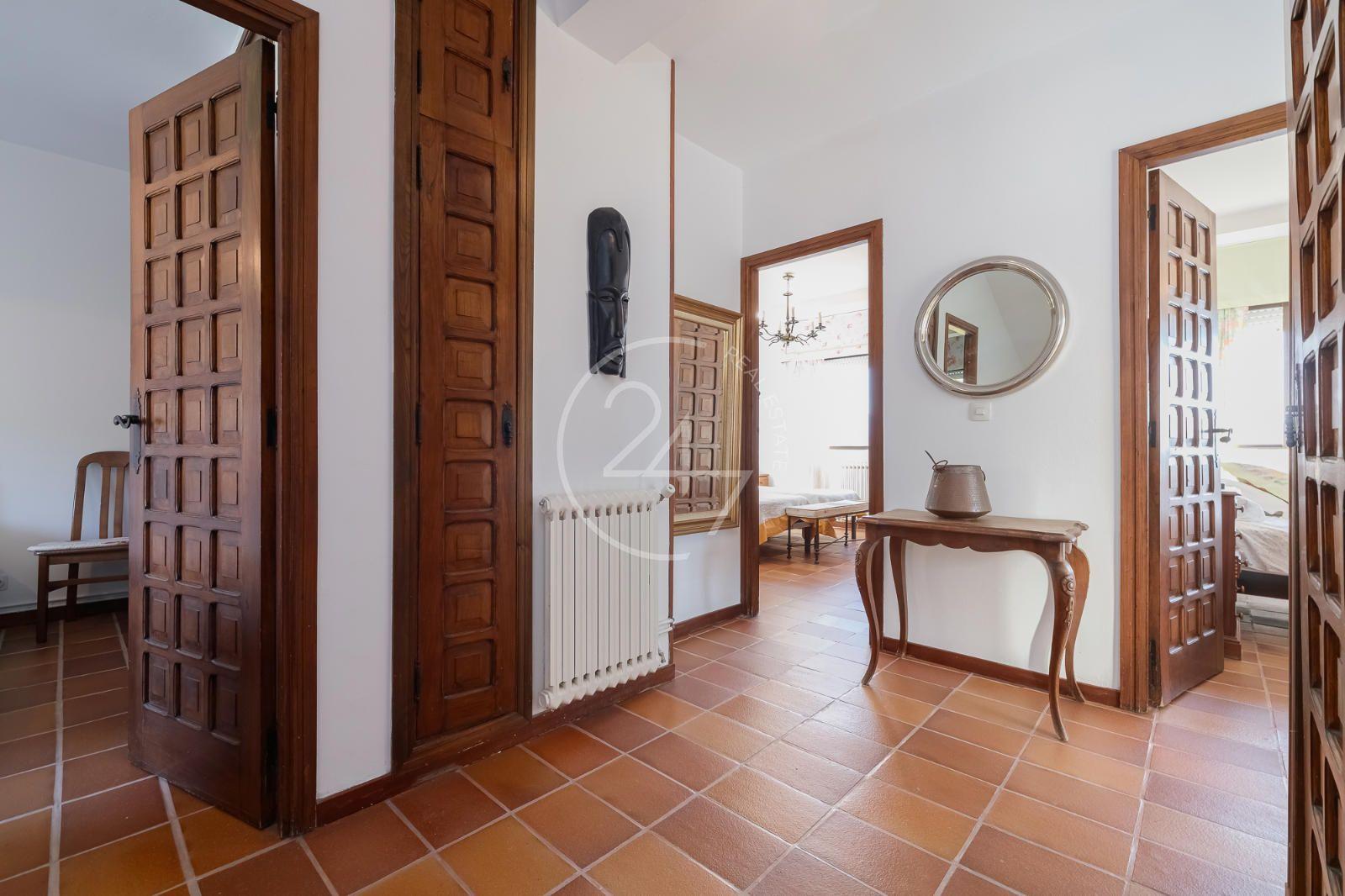 Casa en Venta en Poio