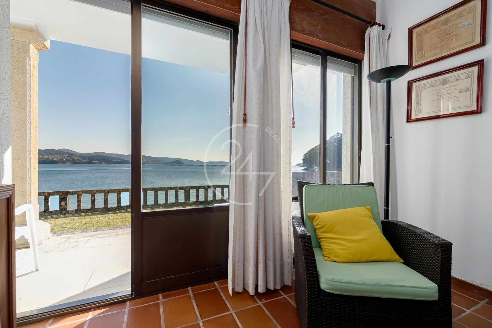 Casa en Venta en Poio