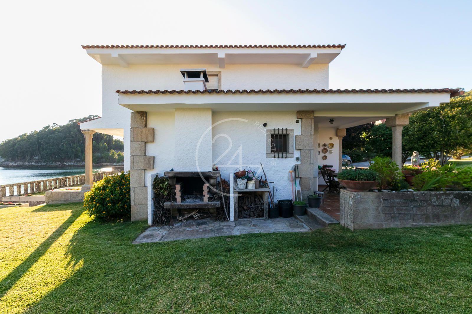 Casa en Venta en Poio