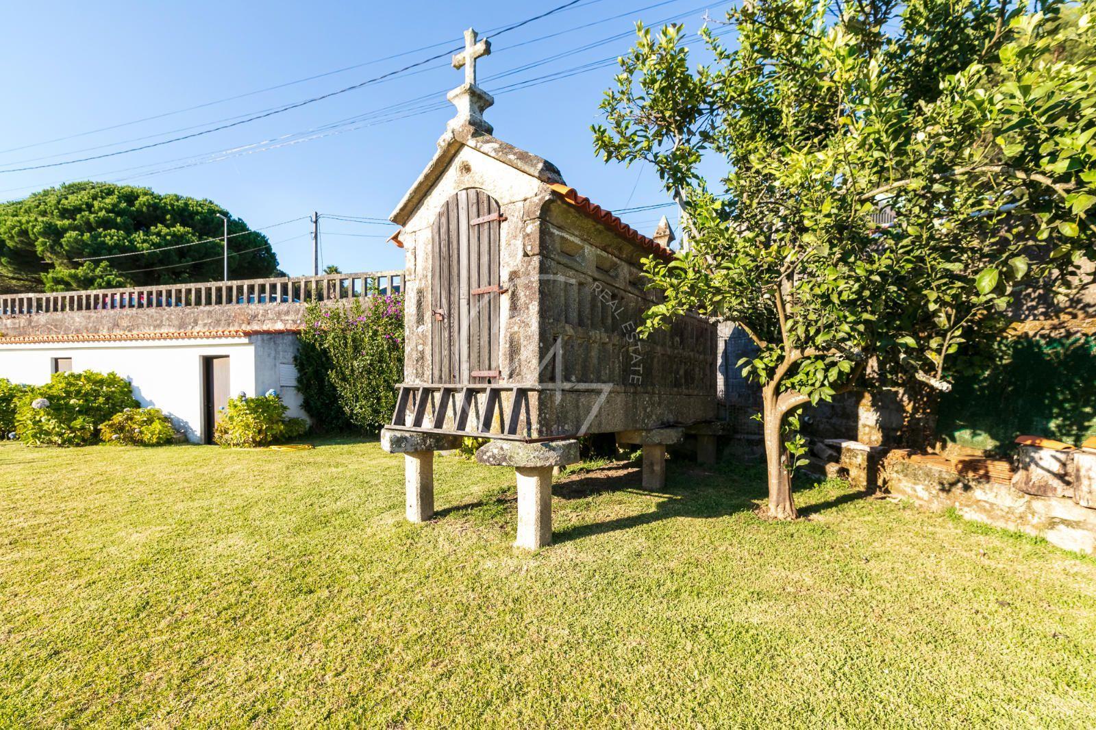 Casa en Venta en Poio