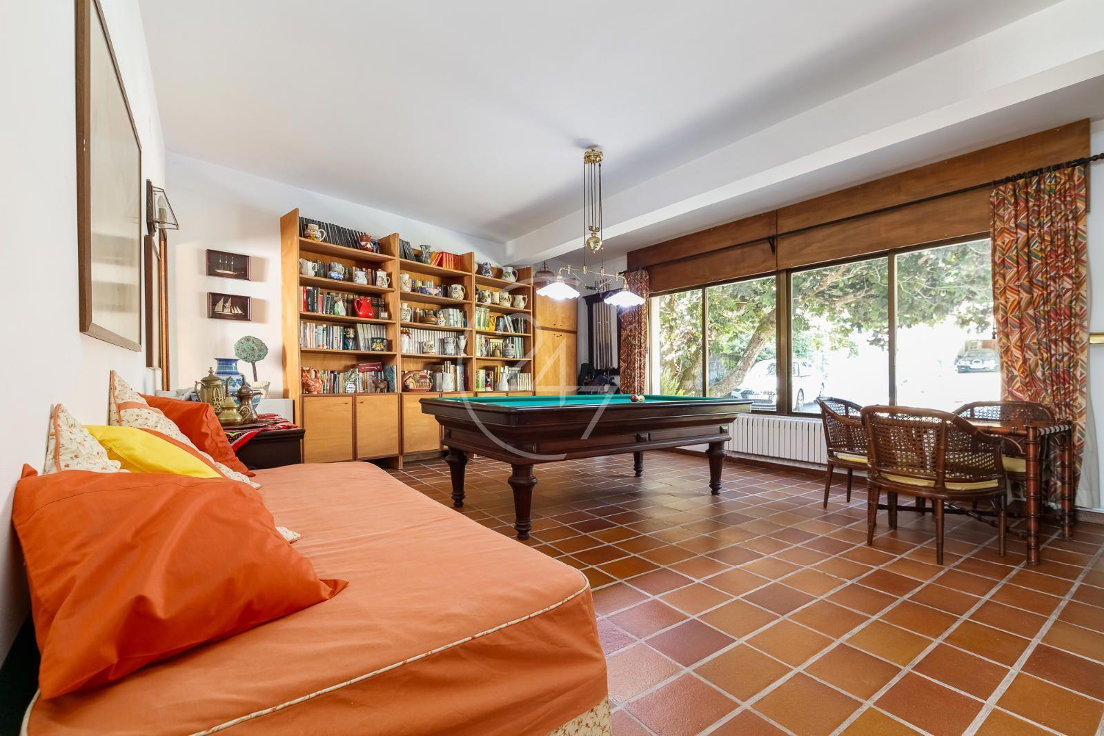 Casa en Venta en Poio