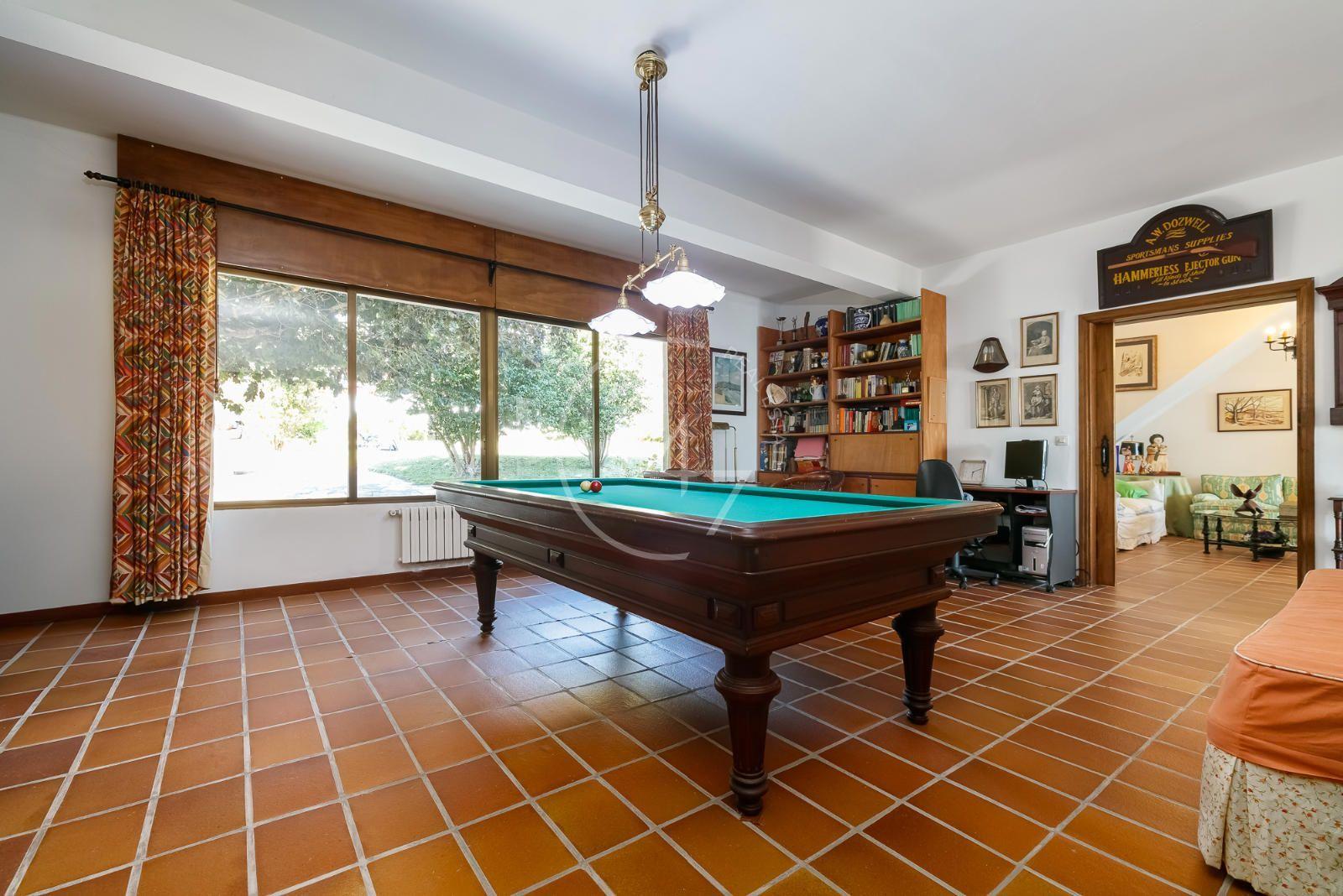 Casa en Venta en Poio