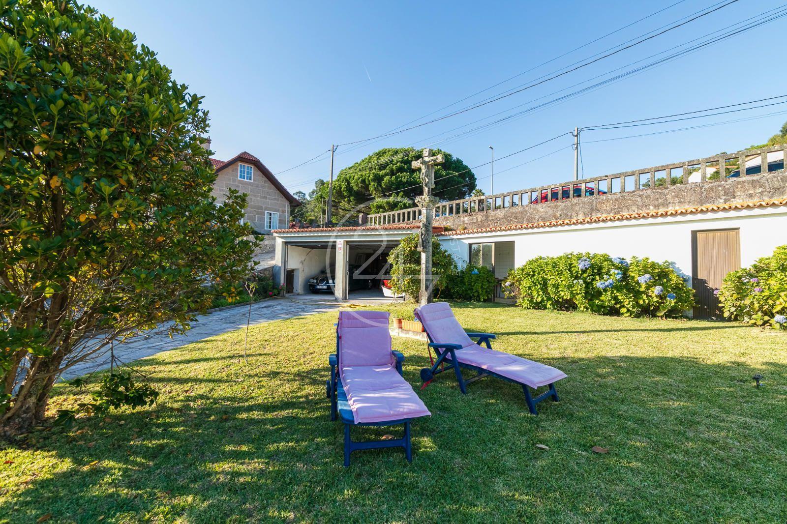 Casa en Venta en Poio