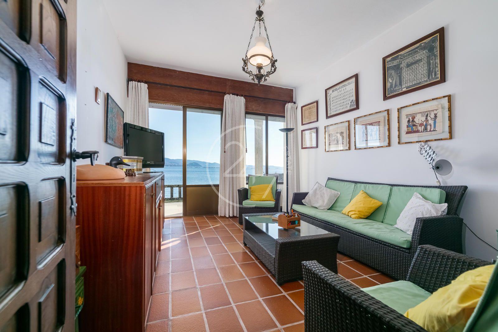 Casa en Venta en Poio