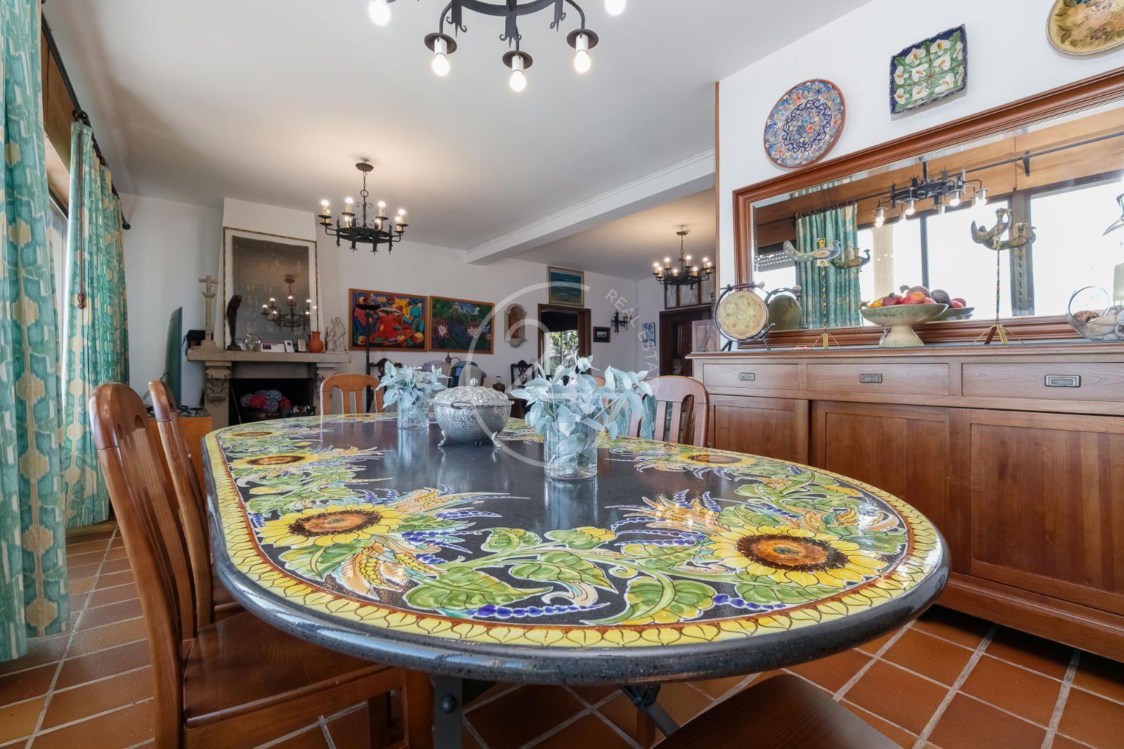 Casa en Venta en Poio
