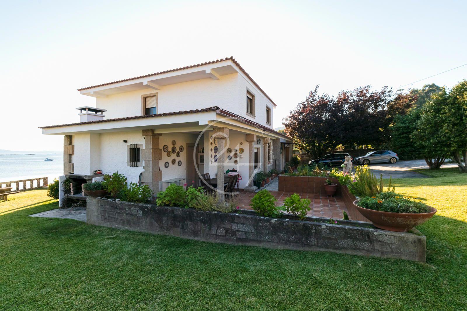 Casa en Venta en Poio