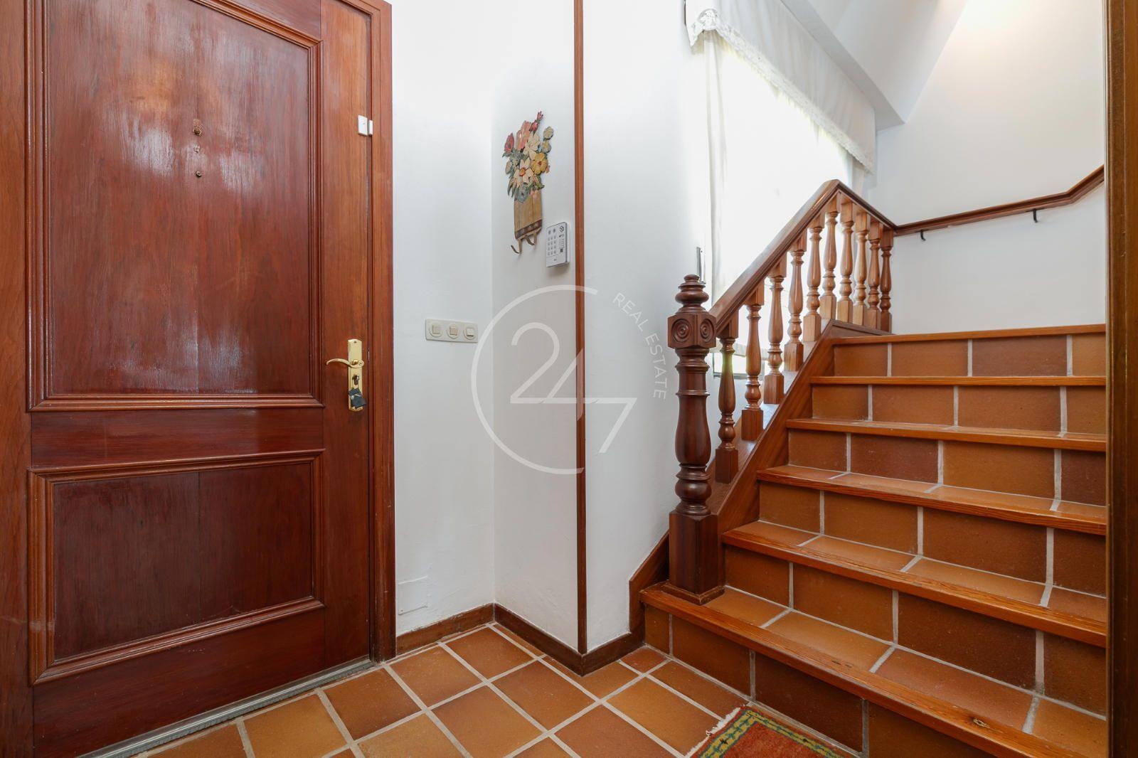 Casa en Venta en Poio