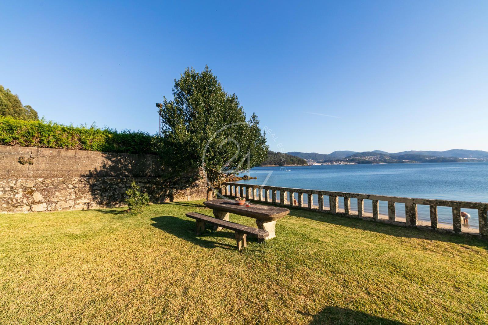 Casa en Venta en Poio