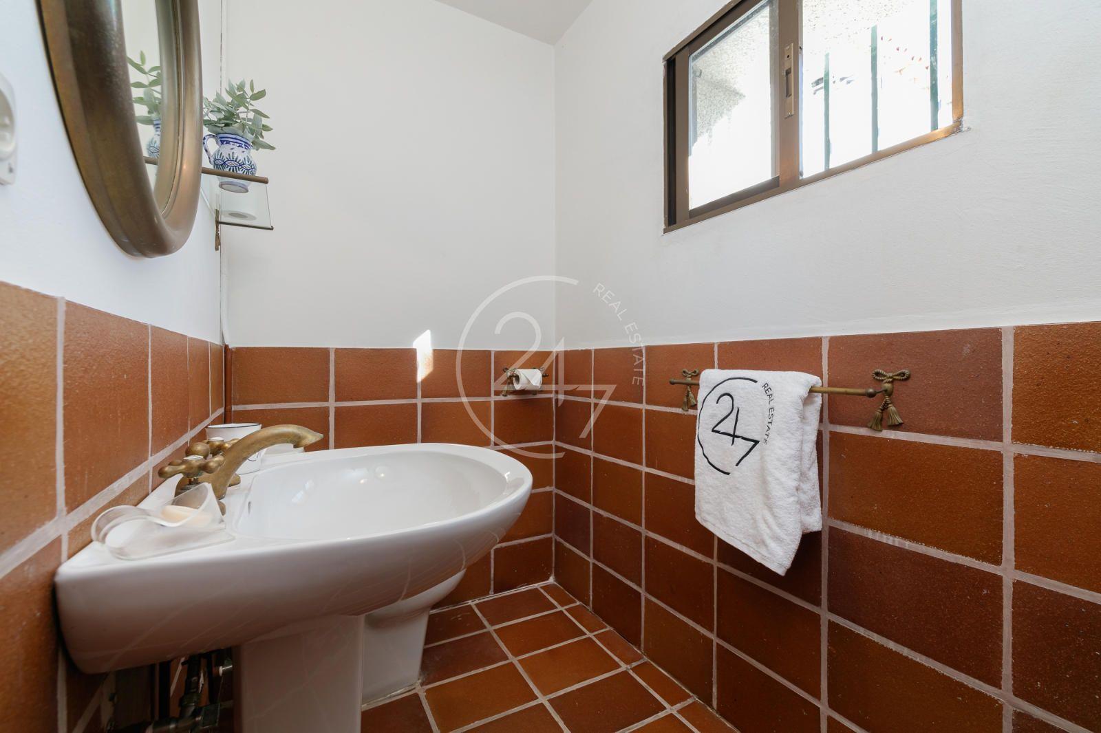 Casa en Venta en Poio