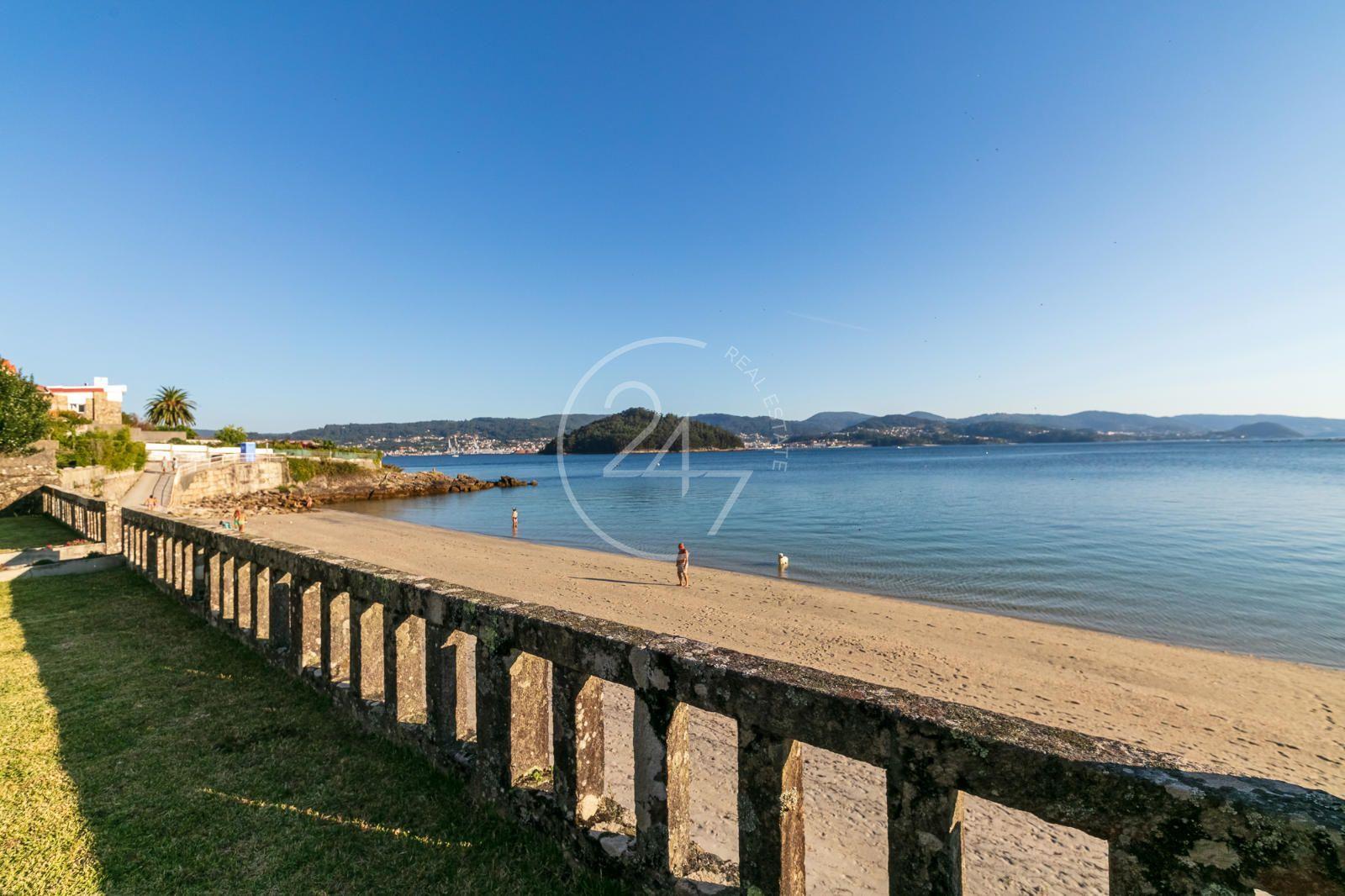 Casa en Venta en Poio