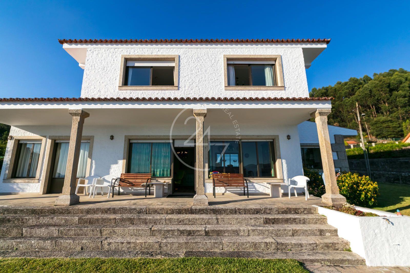 Casa en Venta en Poio