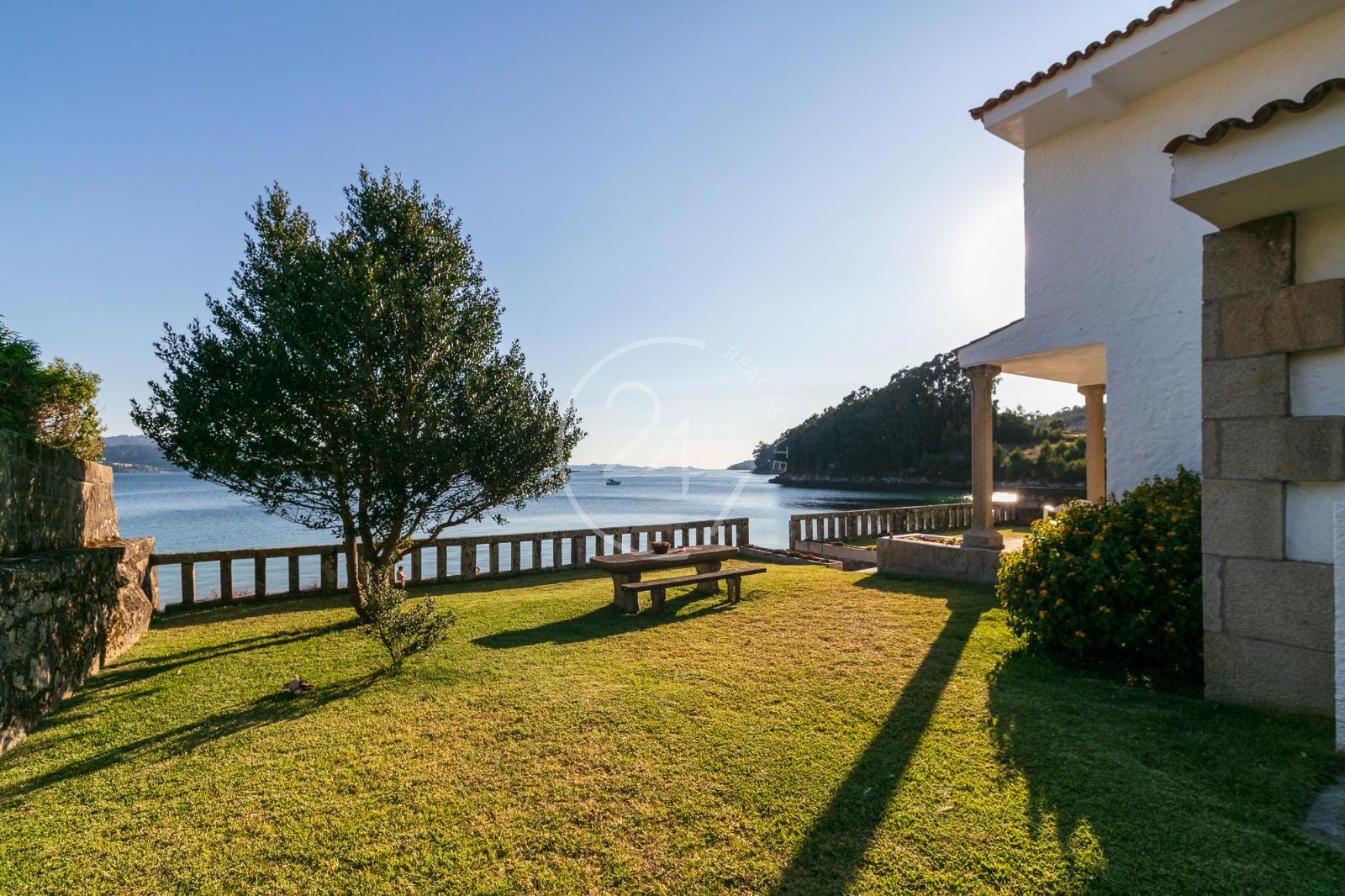 Casa en Venta en Poio