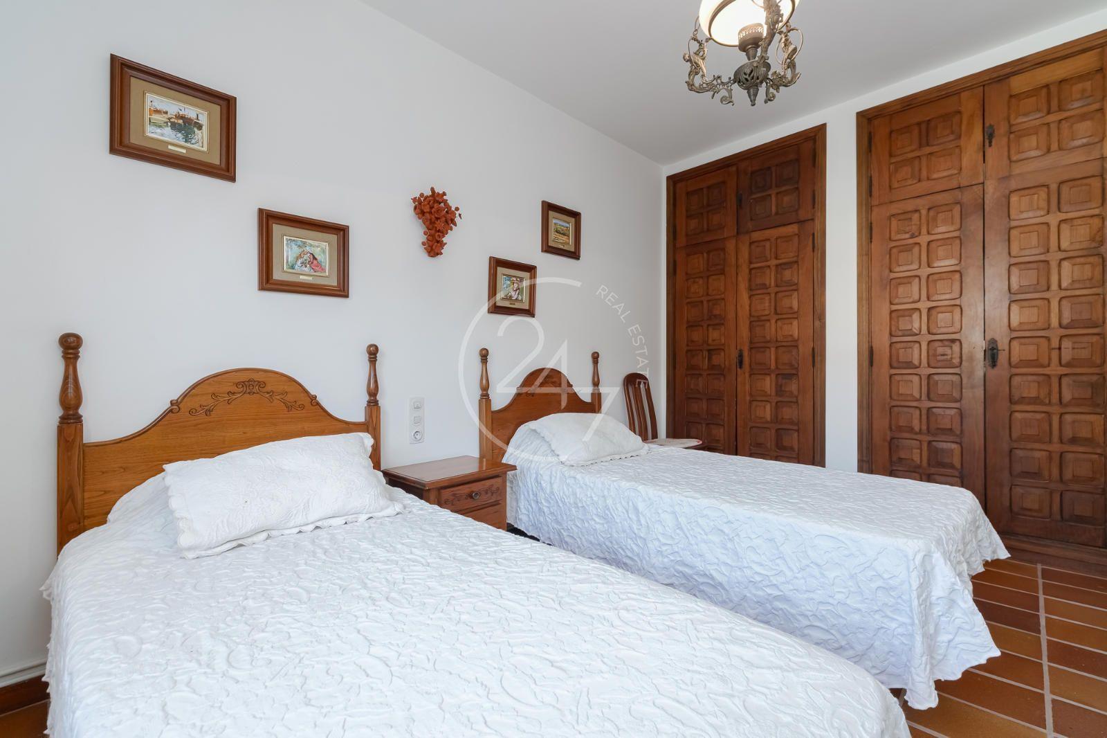 Casa en Venta en Poio