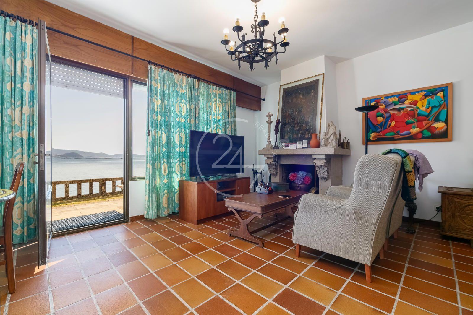 Casa en Venta en Poio