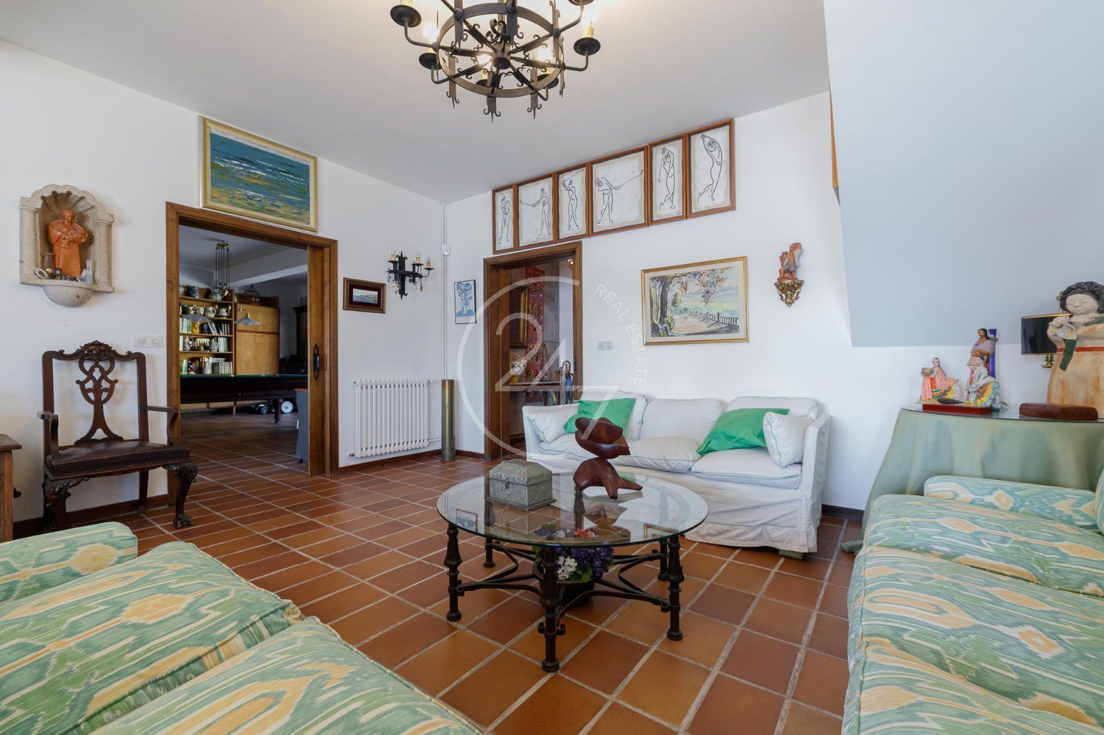 Casa en Venta en Poio