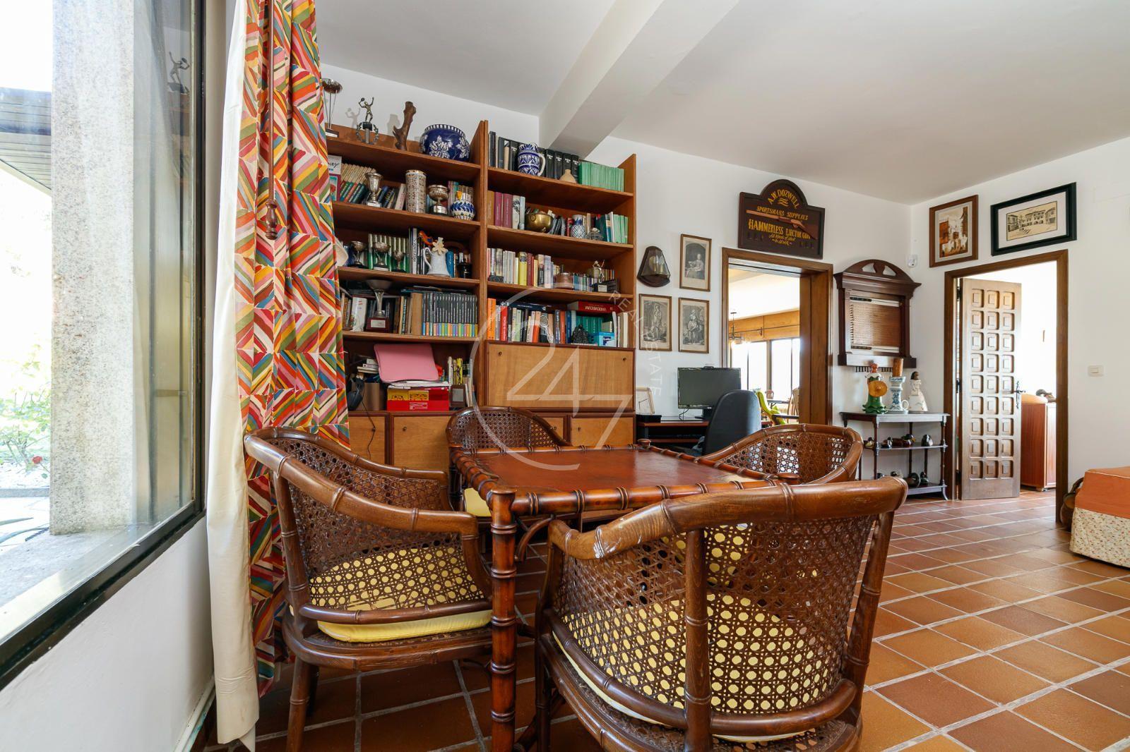 Casa en Venta en Poio