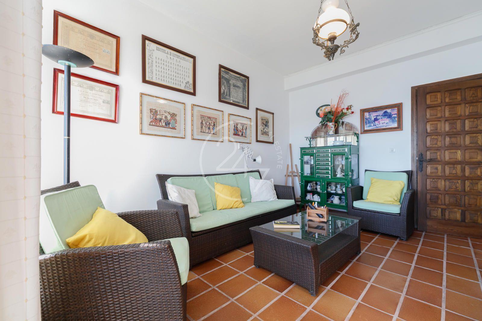 Casa en Venta en Poio