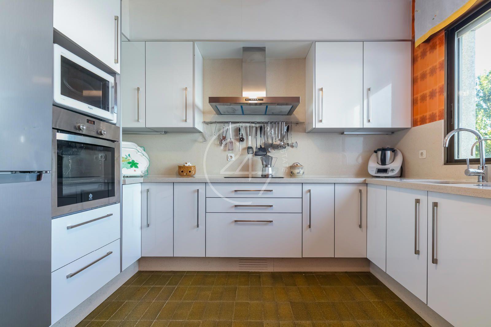 Casa en Venta en Poio