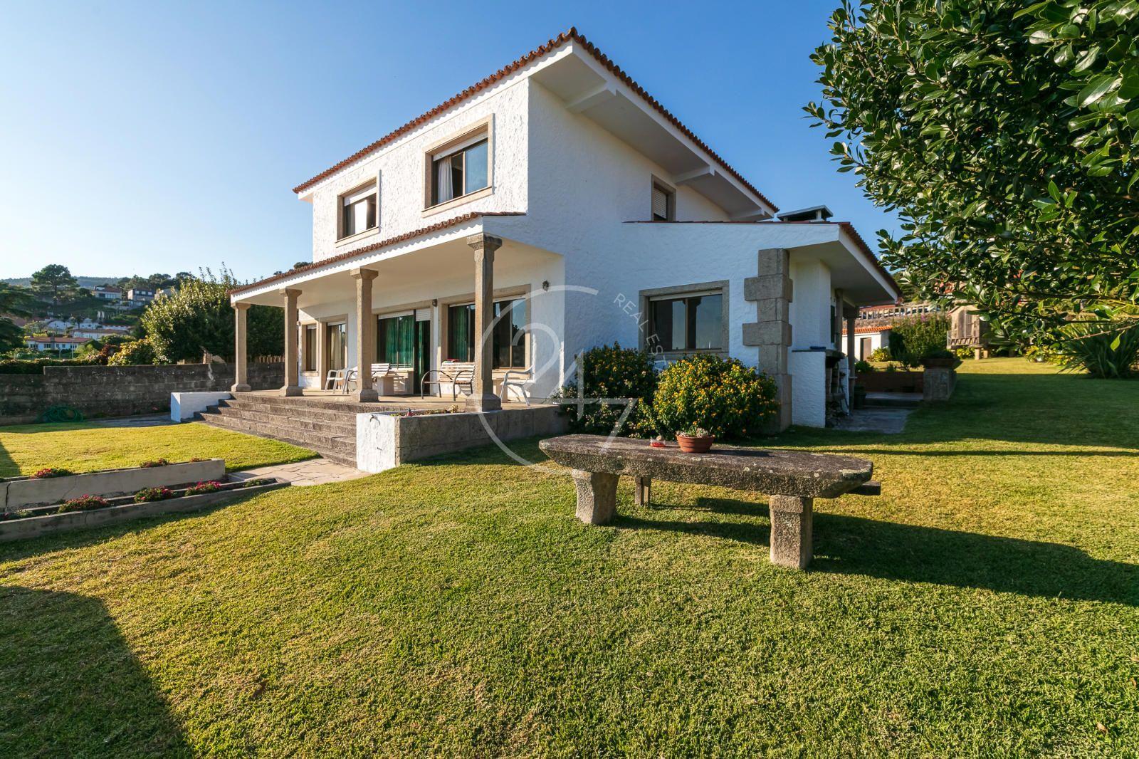 Casa en Venta en Poio