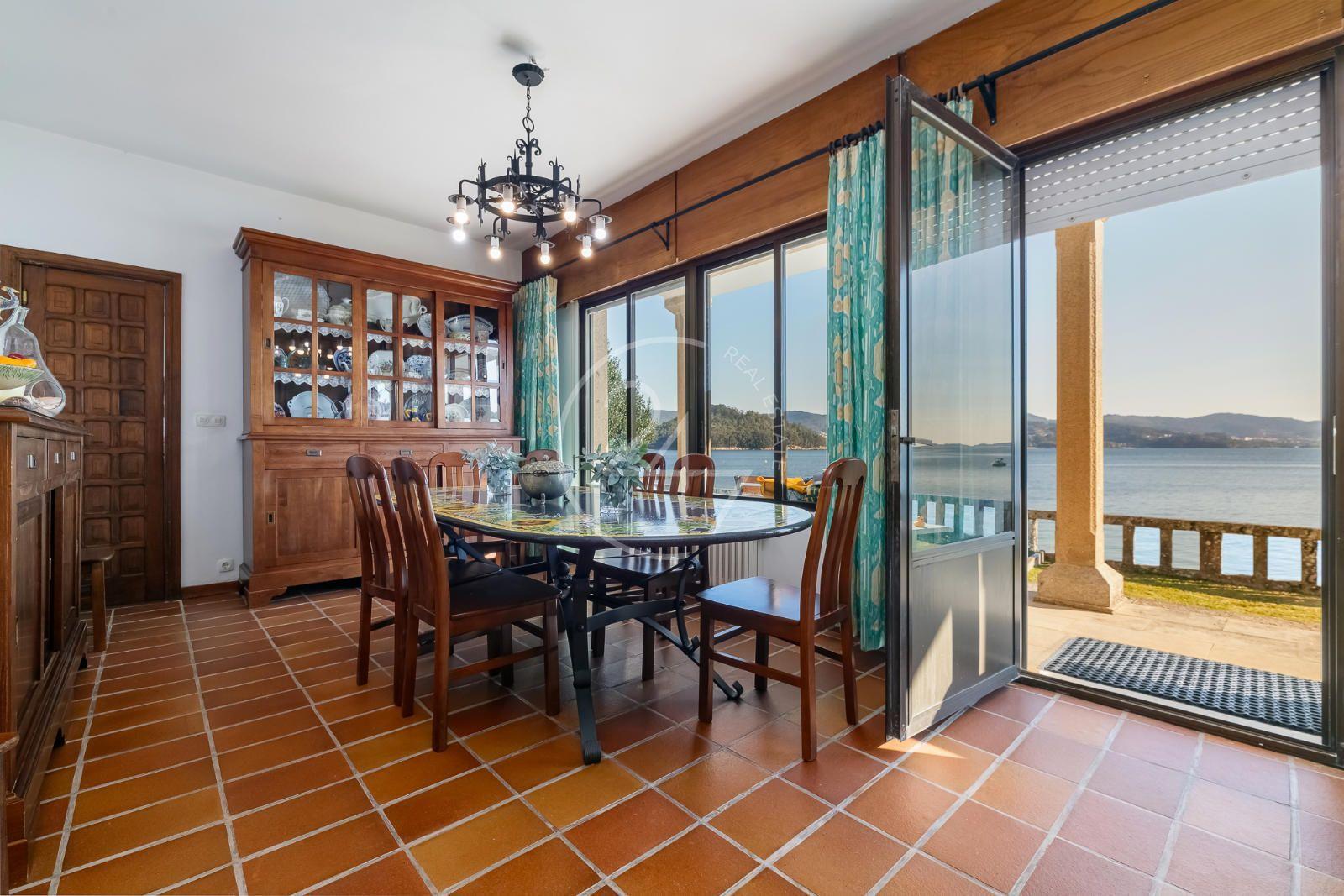 Casa en Venta en Poio