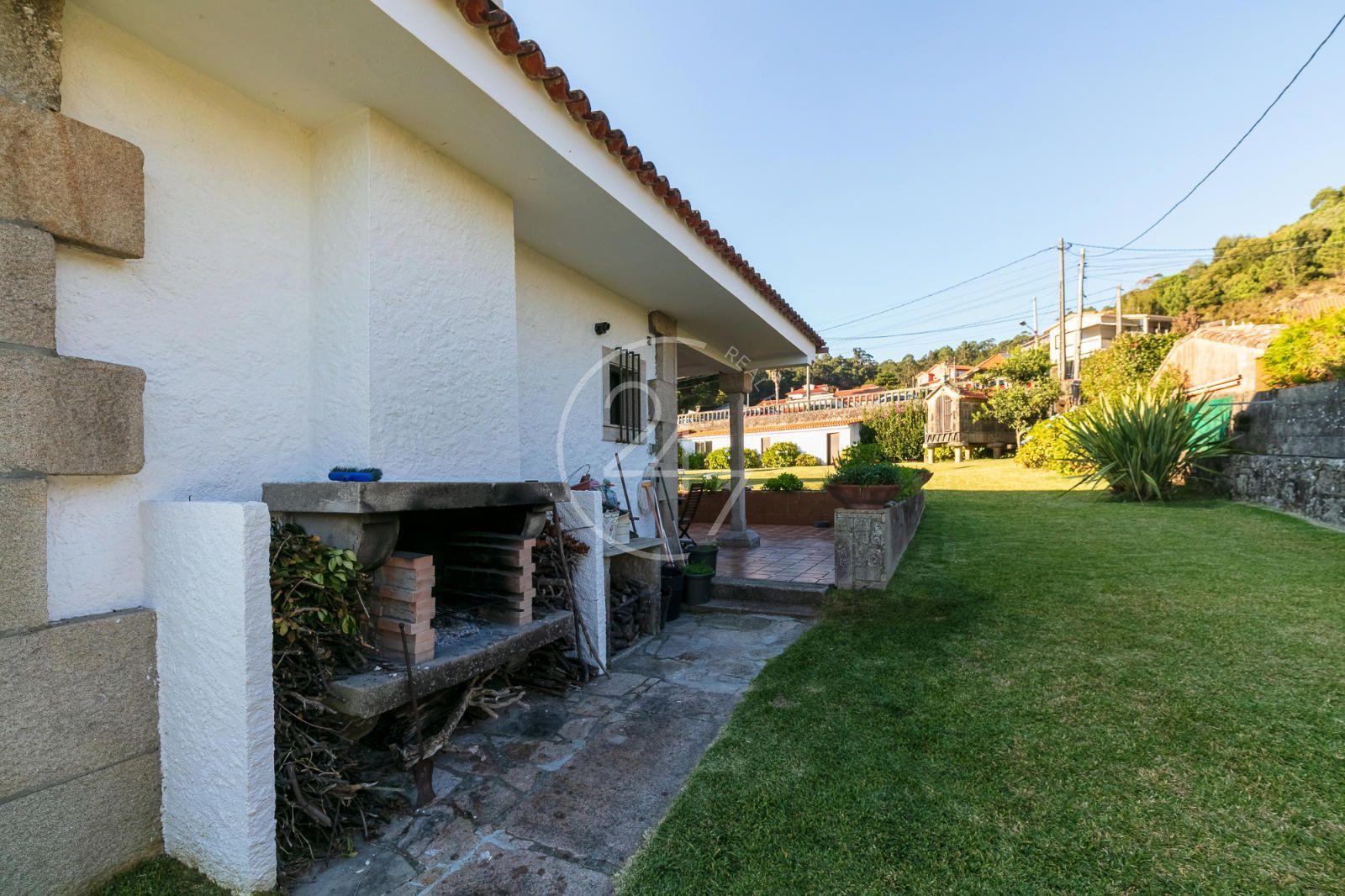 Casa en Venta en Poio