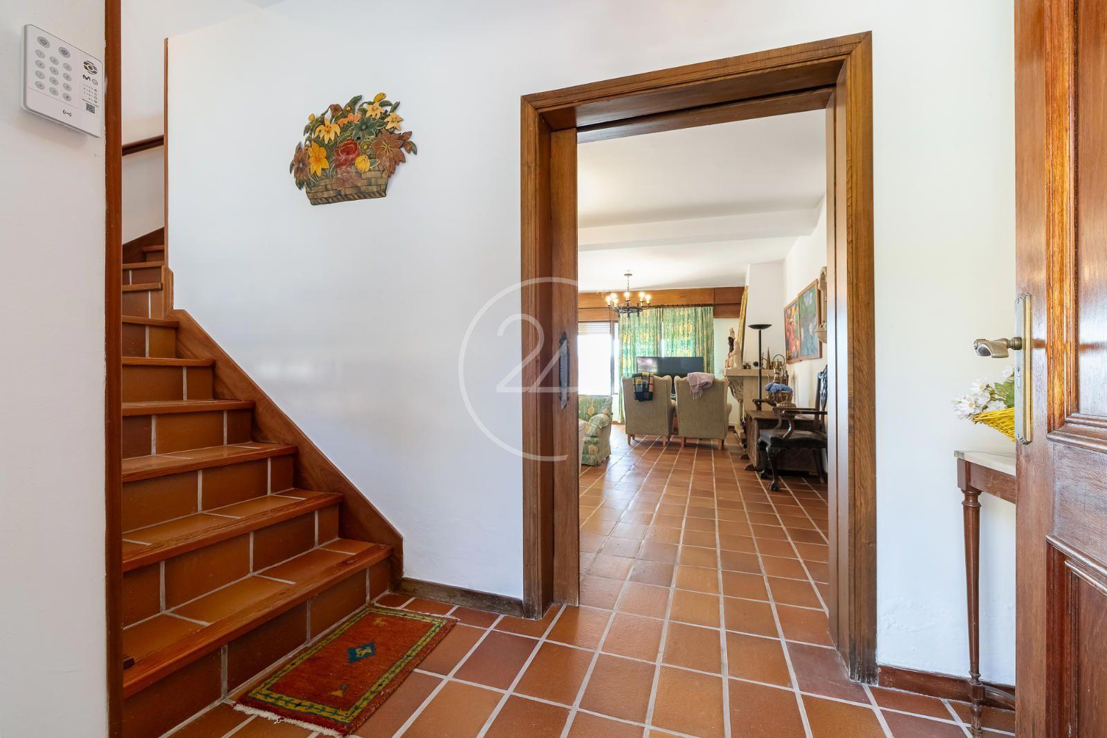 Casa en Venta en Poio