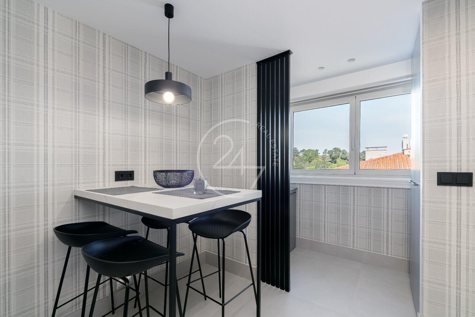 Flat for Sale in Vigo