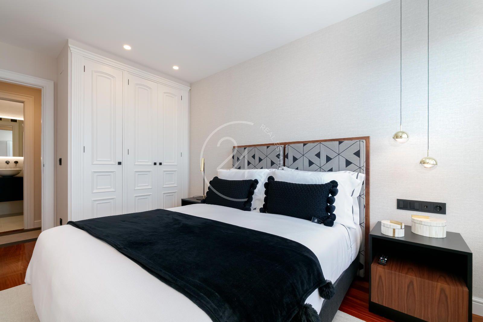 Flat for Sale in Vigo