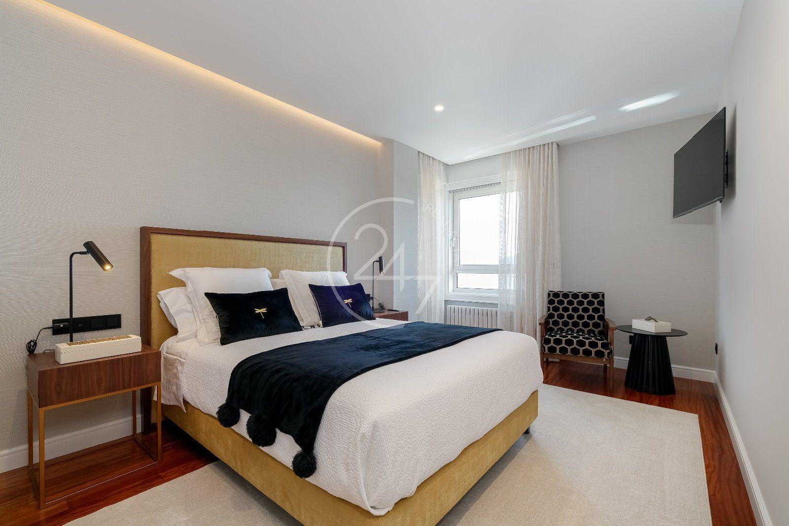 Flat for Sale in Vigo