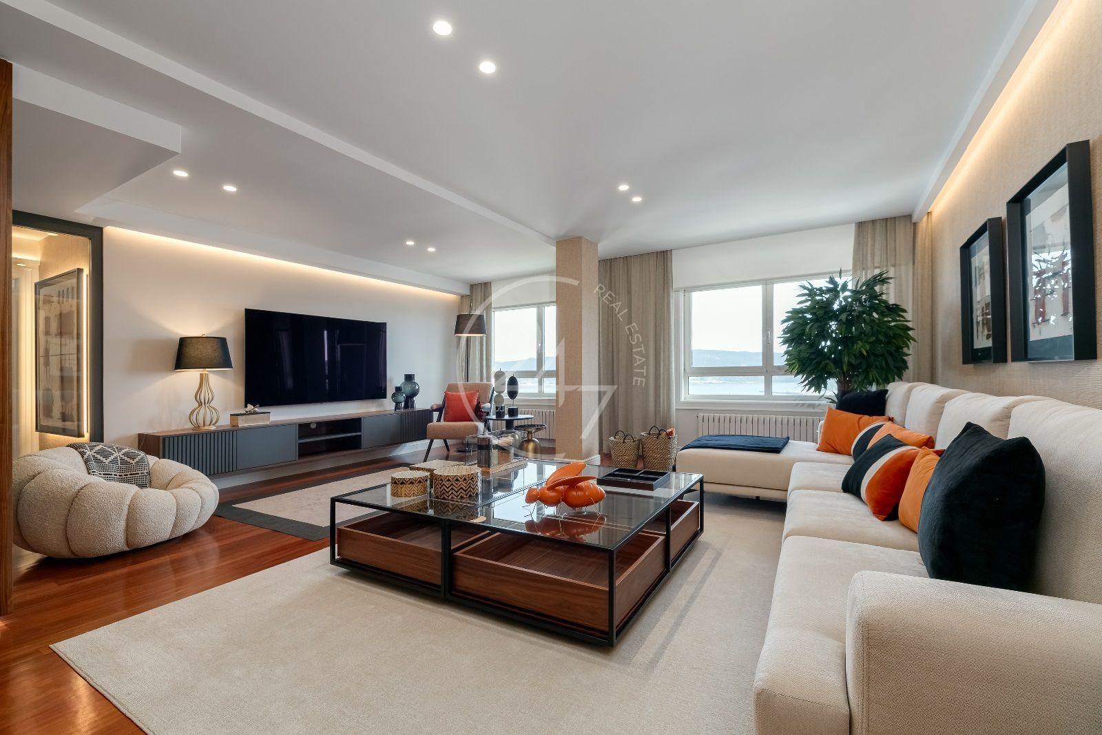 Flat for Sale in Vigo