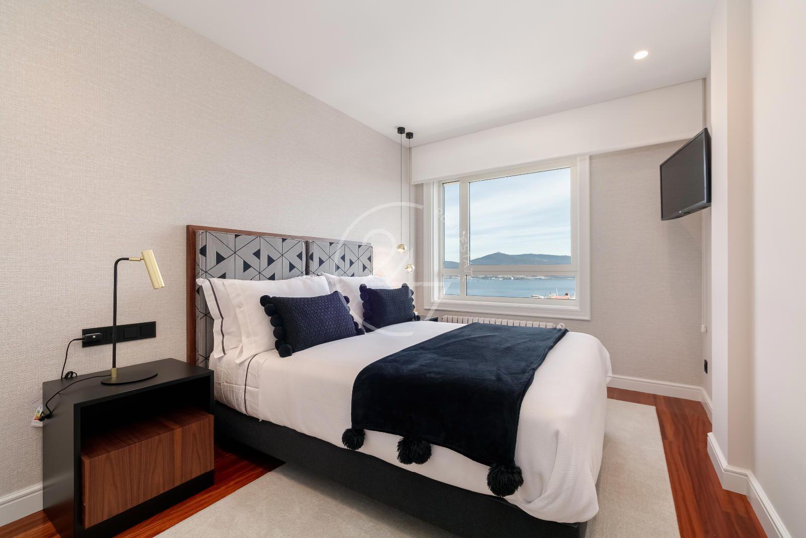 Flat for Sale in Vigo