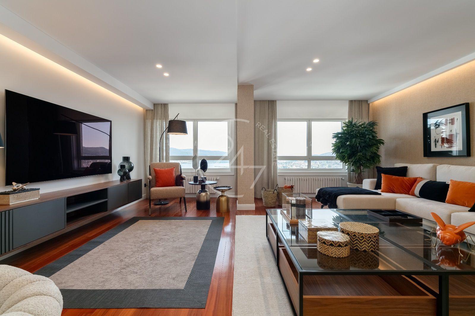 Flat for Sale in Vigo