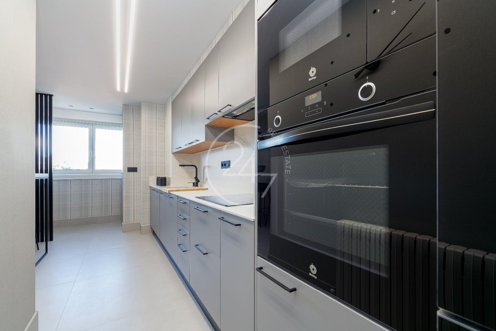 Flat for Sale in Vigo