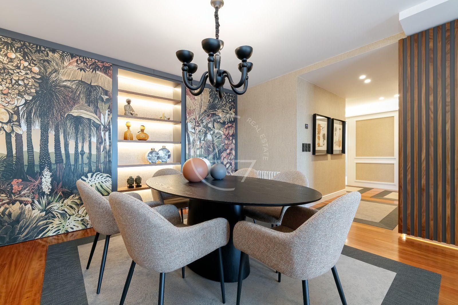 Flat for Sale in Vigo