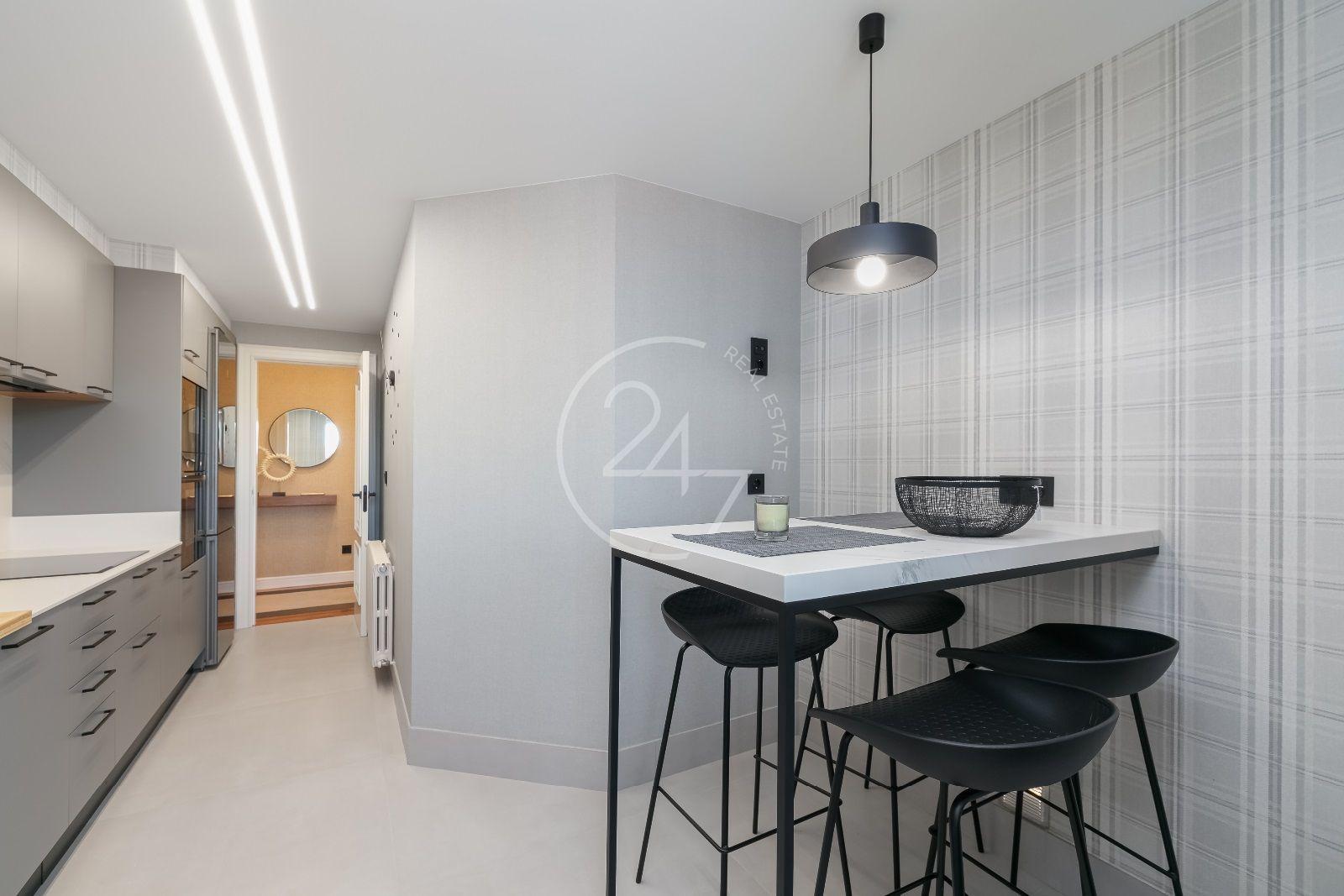 Flat for Sale in Vigo