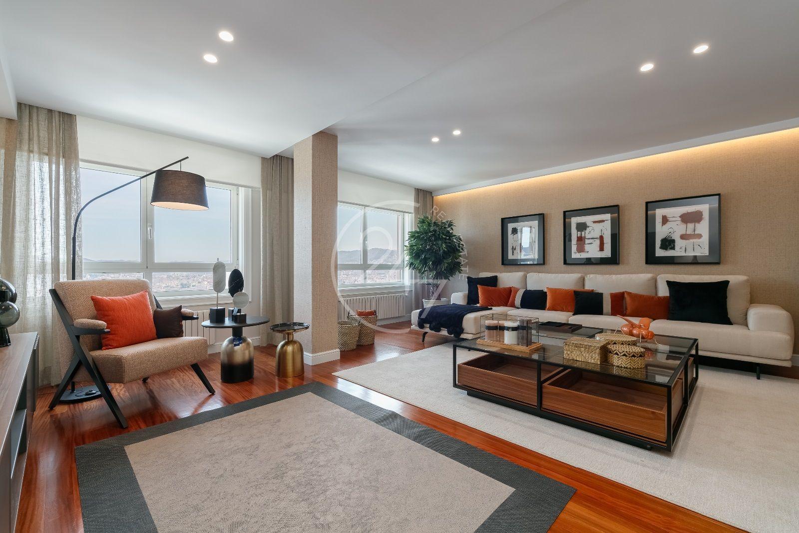 Flat for Sale in Vigo