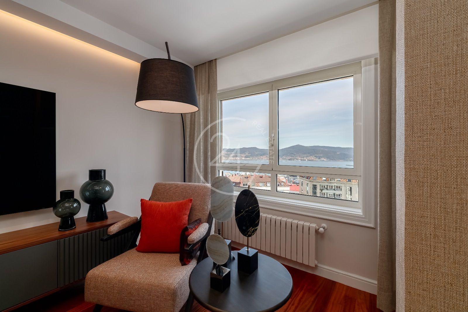 Flat for Sale in Vigo