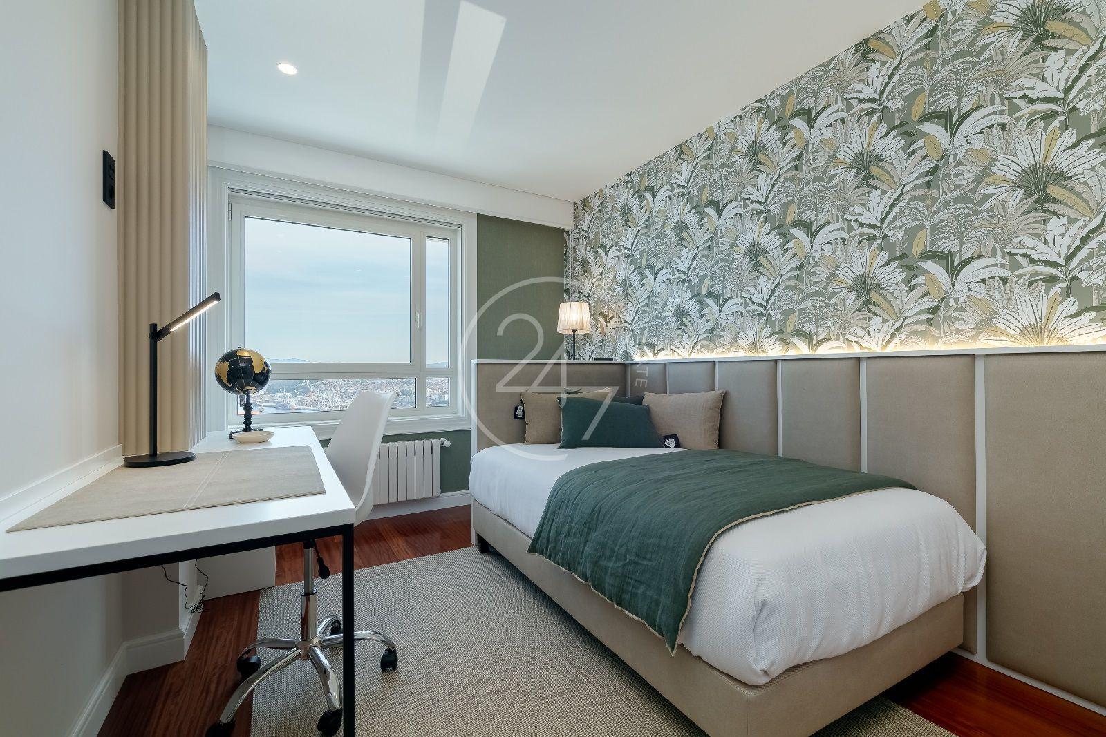 Flat for Sale in Vigo