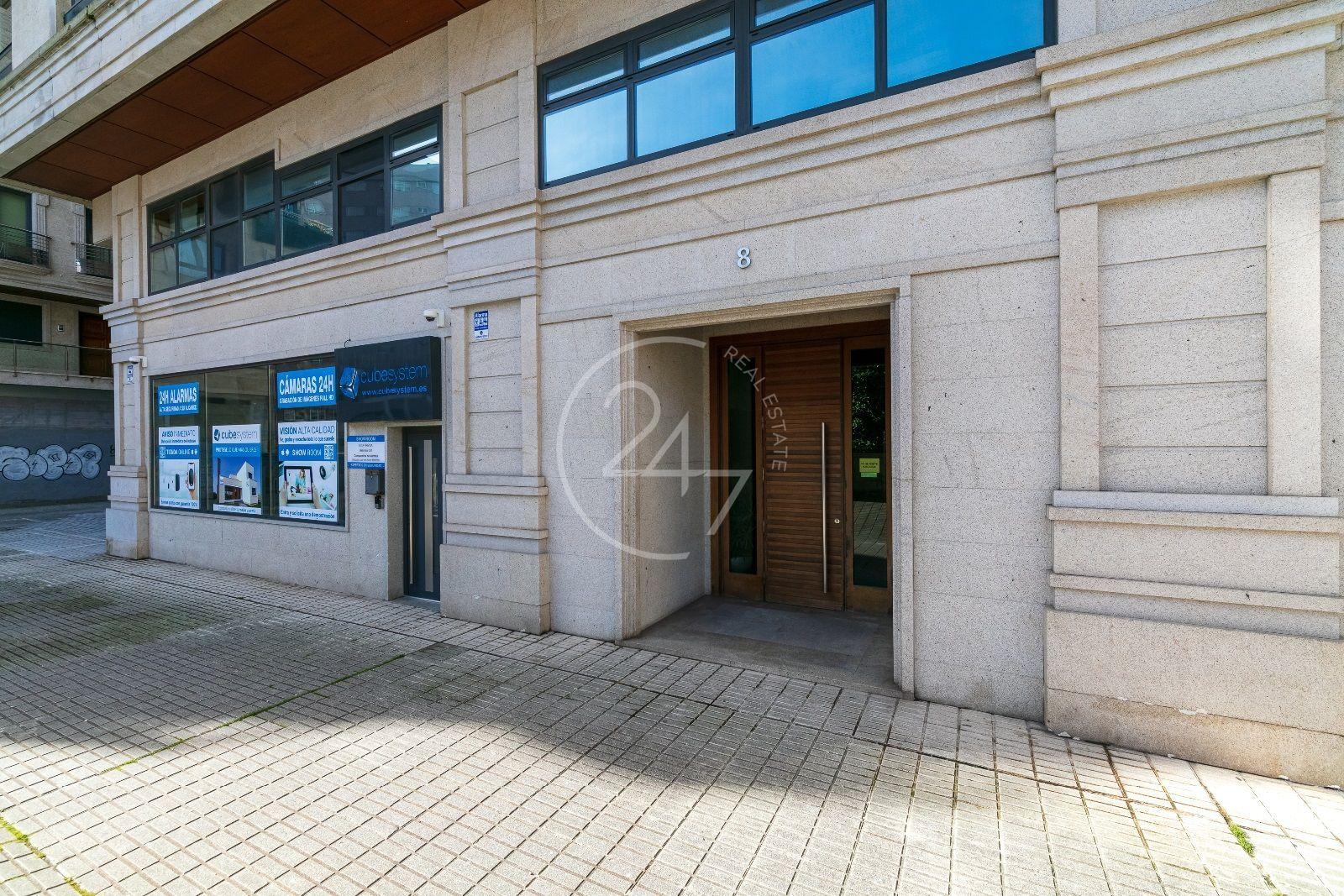 Flat for Sale in Vigo
