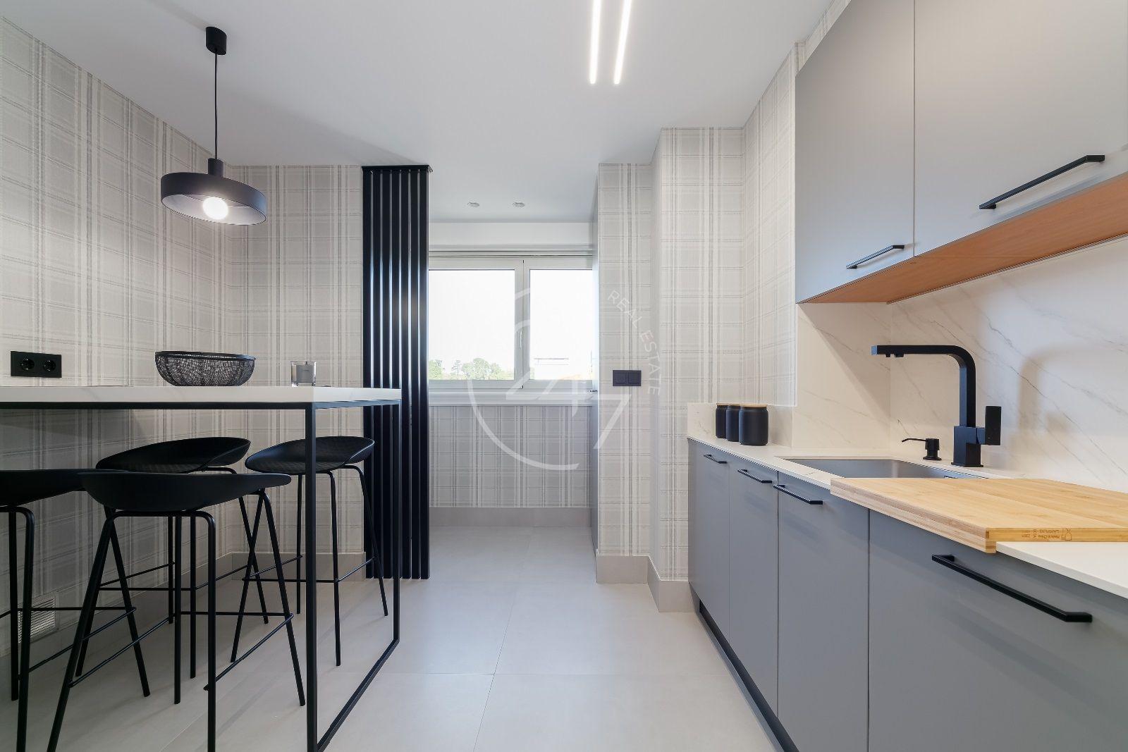 Flat for Sale in Vigo