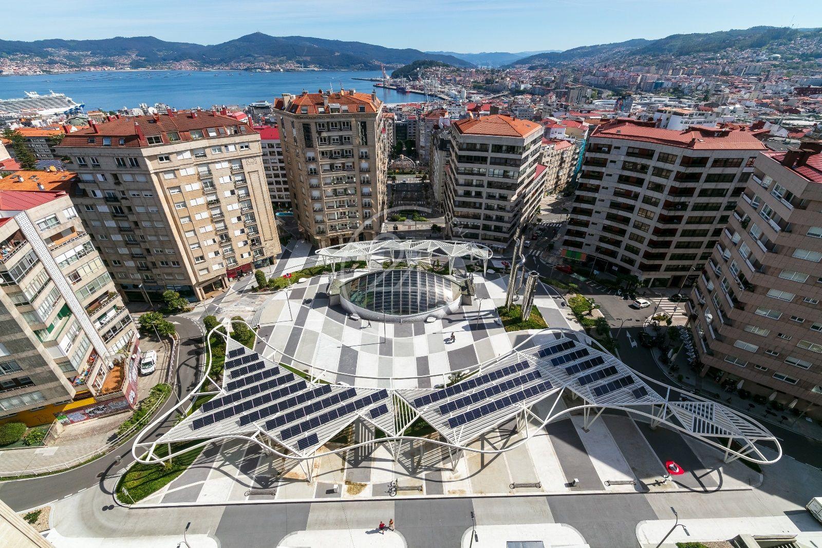Flat for Sale in Vigo