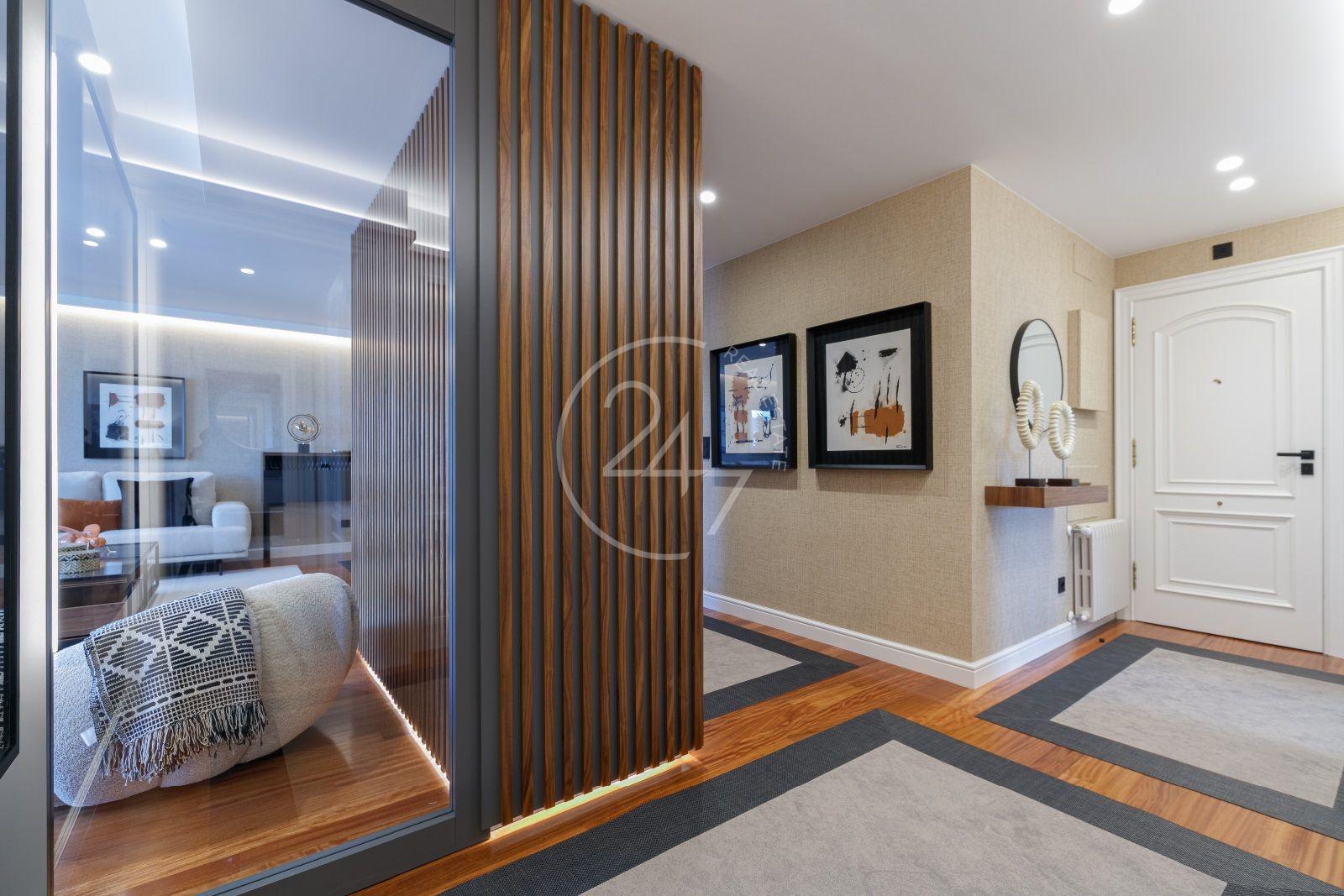 Flat for Sale in Vigo