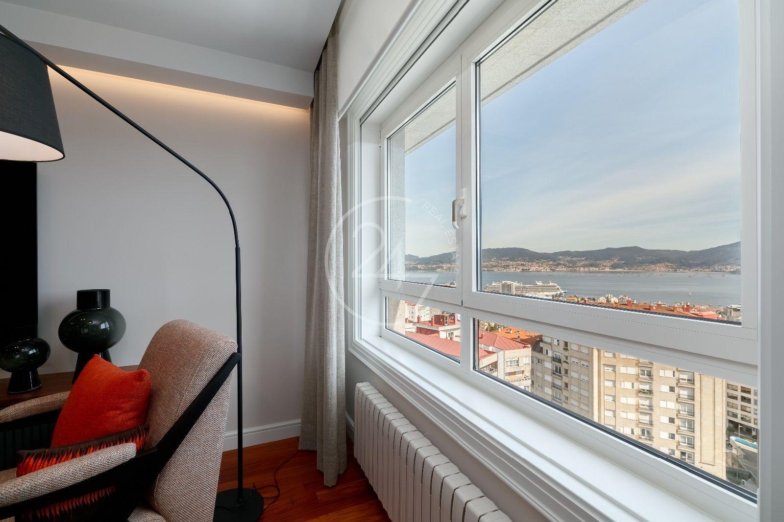 Flat for Sale in Vigo