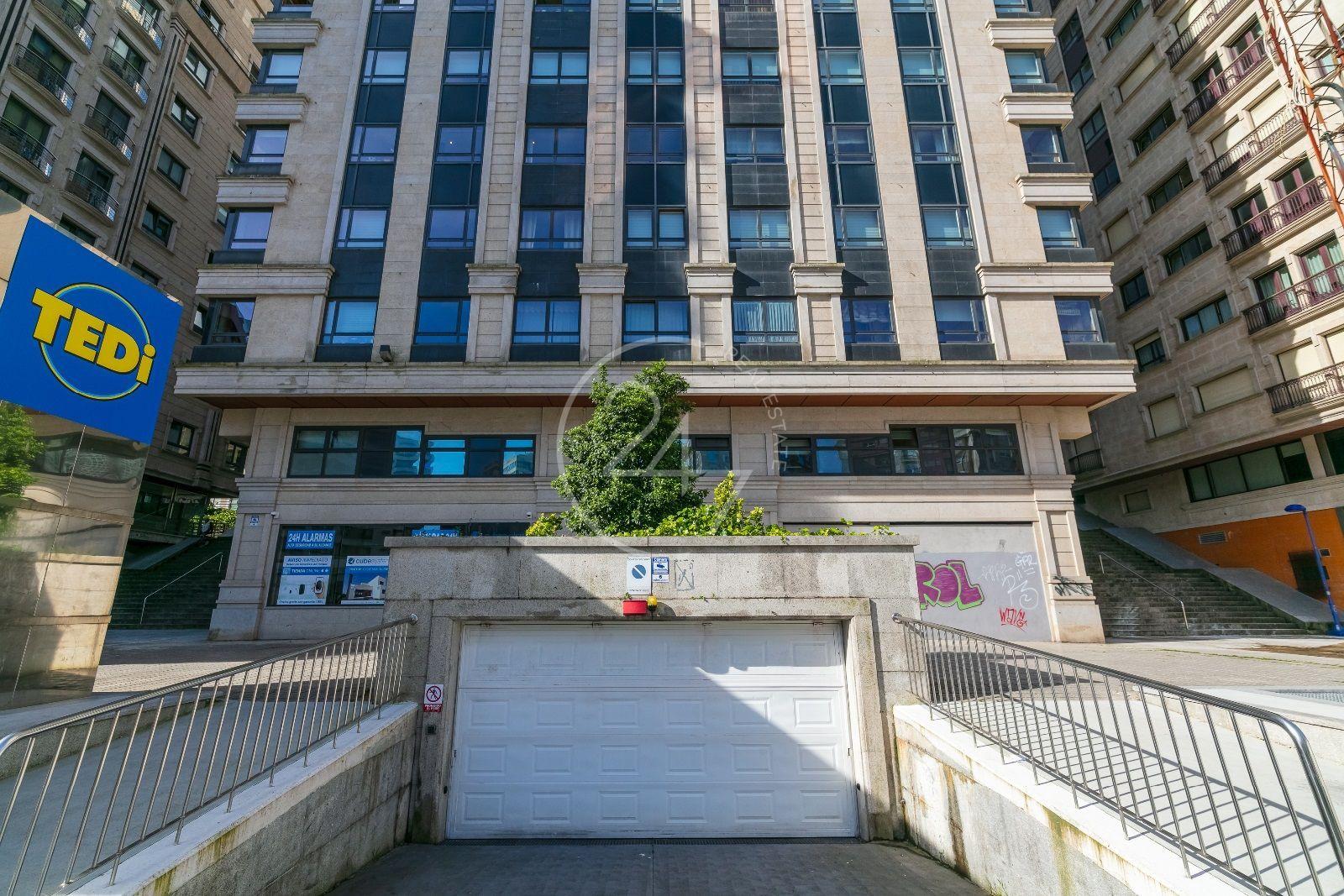 Flat for Sale in Vigo