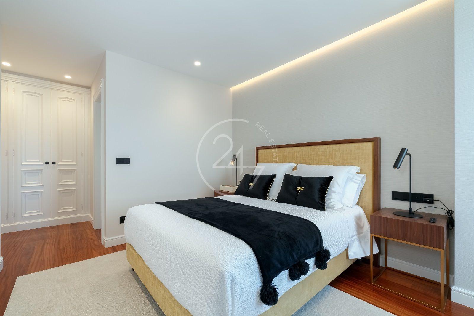 Flat for Sale in Vigo