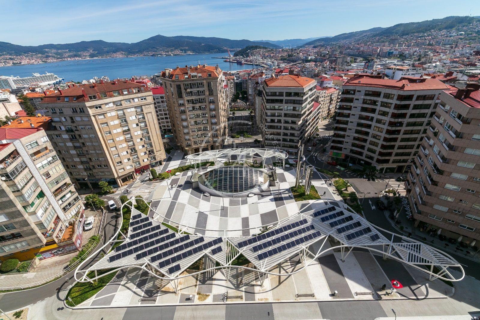 Flat for Sale in Vigo
