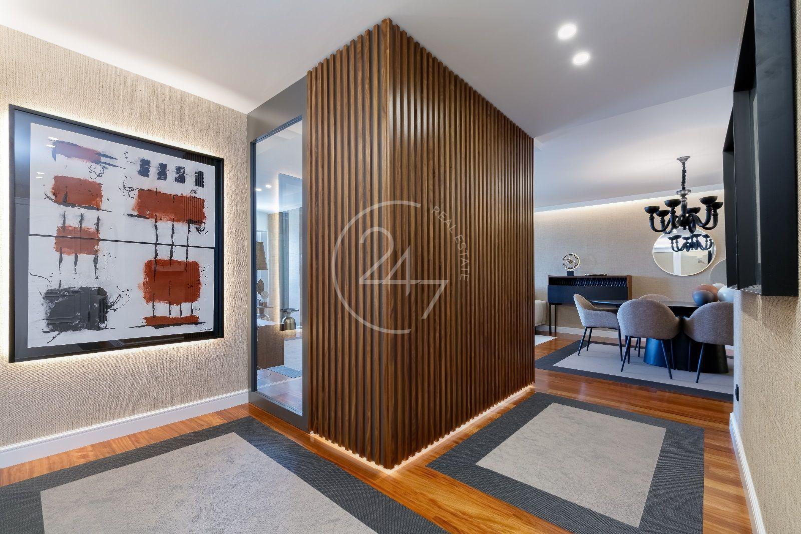 Flat for Sale in Vigo