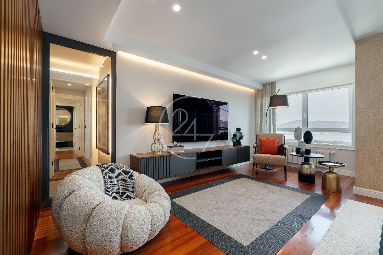 Flat for Sale in Vigo